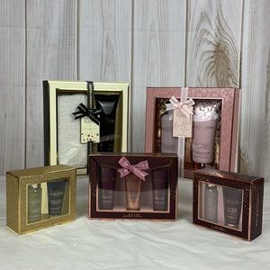 Baylis & Harding 5 Piece Gift Set